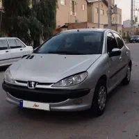 ۲۰۶ مدل ۸۳ نقد و اقساط