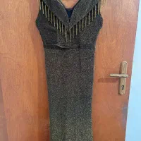 لباس مجلسی بلند