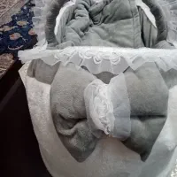 کریر نوزاد|کالسکه و لوازم جانبی|خرمدره, |دیوار