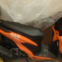 موتور کویر s2 150 ADV|موتورسیکلت|شاهین‌شهر, شهرک میلاد|دیوار