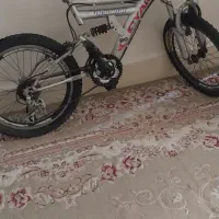 دوچرخه ۲۰دنده‌ای