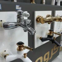 نصب شیرآلات