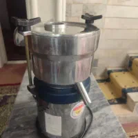 دستگاه اب هویج گیر صنعتی