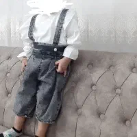 لباس دخترانه