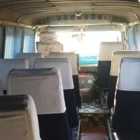 مینی بوس کارسان|خودرو سنگین|کرمان, |دیوار