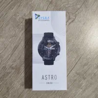 ساعت هوشمند syskaصفحه گرد|ساعت|کرمانشاه, |دیوار