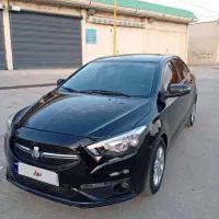 شاهین مدل 402 دور رنگ