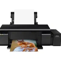 پرینتر EPSON L805