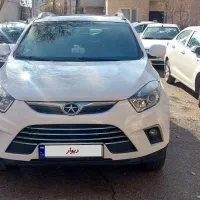 جک s5 دنده مدل ۹۶|خودرو سواری و وانت|سبزوار, گلشن|دیوار