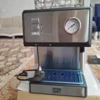 قهوه ساز حرفه ای مارک استارلایت