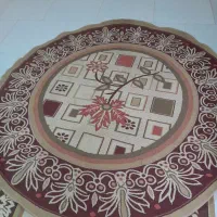 وسایل منزل|گلیم، جاجیم، گبه|آران و بیدگل, |دیوار