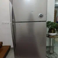 فروش یخچال دوو بزرگ دو درب