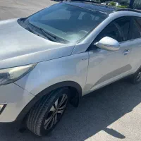 اسپورتیج2011