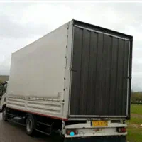 اثاث کشی وجابجای وباربری باکارگر|خدمات حمل و نقل|کرمان, |دیوار