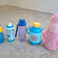 قمقمه کودک خارجی