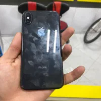 Iphone X|موبایل|بیرجند, |دیوار