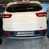 فیدلیتی پرایم۷نفره کم کار گارانتی فعال بی رنگ|خودرو سواری و وانت|تهران, قبا|دیوار