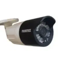 دوربین مداربسته دید در شب با کیفیت تصویر واضح