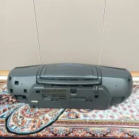 ضبط پرتابل سنگین وزن پاناسونیک|سیستم صوتی خانگی|تهران, جردن|دیوار