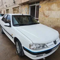 پارس  tv5 مدل ۹۶ دریچه سیمی