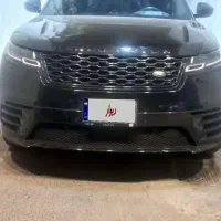 لندرور رنجرور   (ولار)