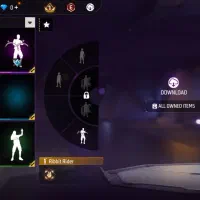 اکانت فری فایر|کنسول، بازی ویدئویی و آنلاین|قائمشهر, |دیوار