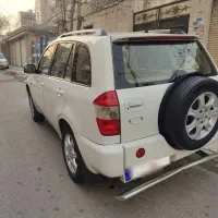 ام وی ام x33|خودرو سواری و وانت|مشهد, مشکینی (شهرک غرب)|دیوار