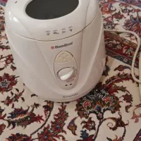 سرخ کن با کیفیت چندبار استفاده شده|اجاق گاز و لوازم برقی پختوپز|تهران, صد دستگاه|دیوار