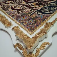 تابلو فرش زیبا