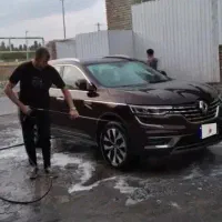 رنو کولیوس وارداتی سفارش خلیج