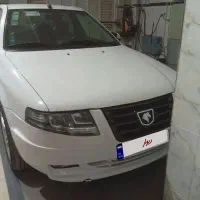 فروش خودرو سورن پلاس دوگانه1402|خودرو سواری و وانت|بوکان, |دیوار