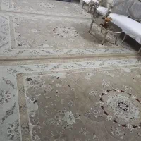 ۳تخته فرش ۹م شونهر آلمان ۱۲۰۰تراکم+یک ۶م اشانتیون|فرش|تهران, پرستار|دیوار