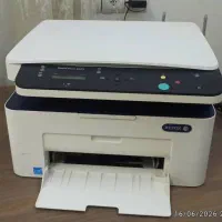 پرینتر زیراکس 3025