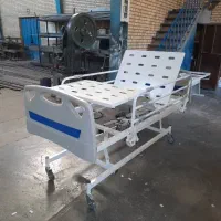 تخت بیمار اجاره وفروش تخت بیمار بیمارستانی