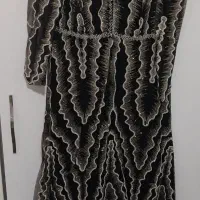 لباس مجلسی سایز ۴۸/۵۰|لباس|کرج, اسدآباد|دیوار