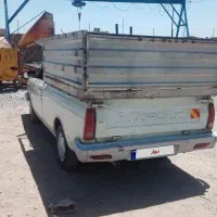 وانت پیکان مدل 92