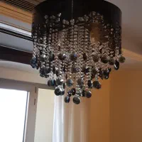 فروش لوستر پارس نوران