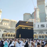 فیش حج عمره الویت اعزام