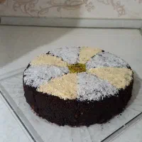 کیک خانگی تولد و کافی شاپ|خوردنی و آشامیدنی|تهران, بهداشت|دیوار