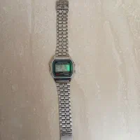 ساعت مچی کاسیو ژاپنی مردانه به فروش میرسد|ساعت|تبریز, |دیوار