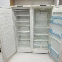 یخچال دو قلو دونار|یخچال و فریزر|جوانرود, |دیوار