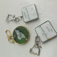 پلاک نویس حیوانات ( دیگه نگران گم شدنش نباش )|صنایع دستی و سایر لوازم تزئینی|تهران, جنتآباد شمالی|دیوار
