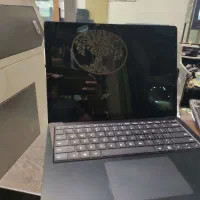 سرفیس لپ تاپ 3 i5 نسل 10صفحه لمسی|رایانه همراه|اصفهان, باغ فردوس|دیوار