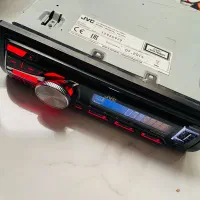 ضبط JVC- باند NINA-دزدگیر تصویری-کفپوش صندوق ۲۰۶|قطعات یدکی و لوازم جانبی|تهران, افسریه شمالی|دیوار