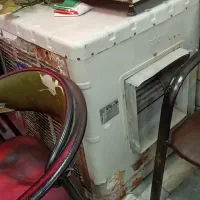 کولر آبی