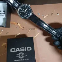 CASIO MTP-V005L-1B|ساعت|اهواز, امانیه|دیوار