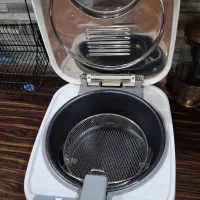 سرخ کن سان استار|سایر لوازم برقی|بروجرد, |دیوار