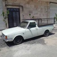 پیکان وانت مدل ۹۳