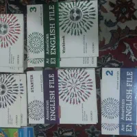 کتاب زبان English book|کتاب و مجله آموزشی|مشهد, بهاران|دیوار