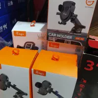 نگهدارنده گوشی جرثقیلی روح الله|لوازم جانبی موبایل و تبلت|آزادشهر, |دیوار